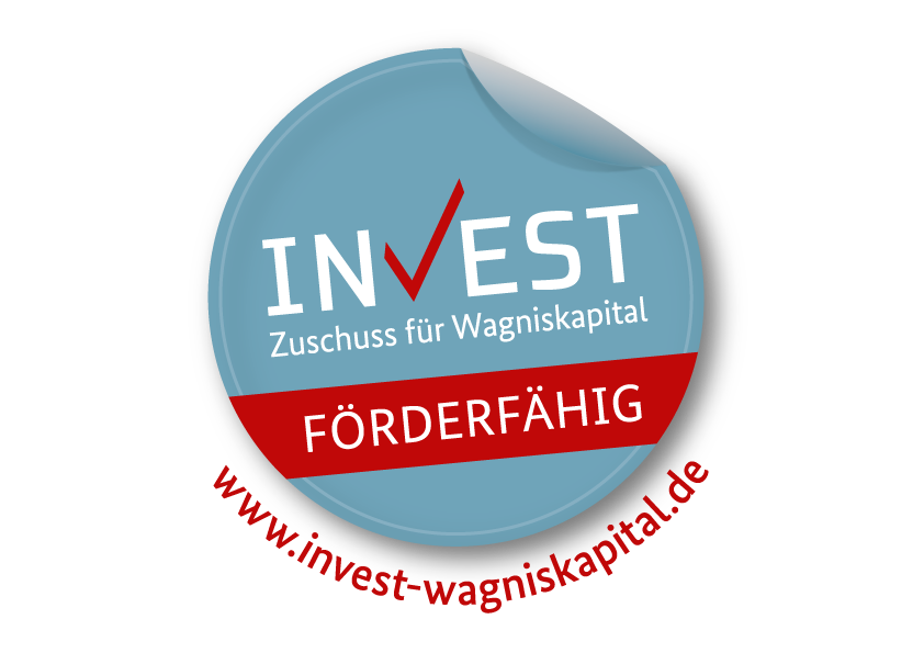 INVEST logo