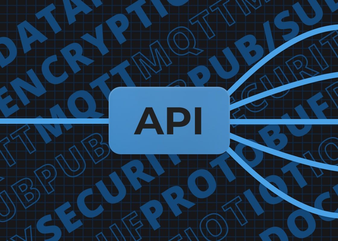 API