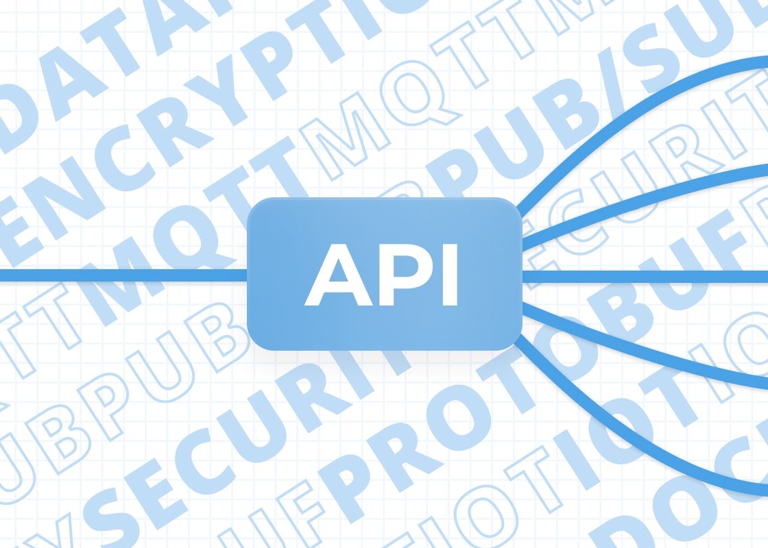 API